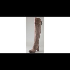 Sam Edelman Over The Knee Boots